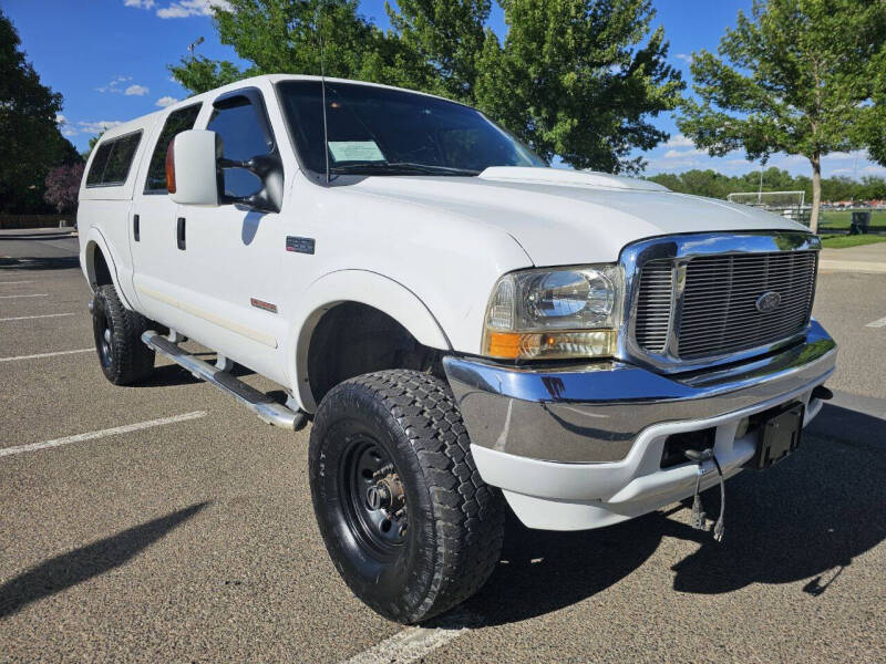 ford f-350 super duty 2003 1FTSW31P93ED61366 image ford f-350 super duty 2003 1FTSW31P93ED61366 image